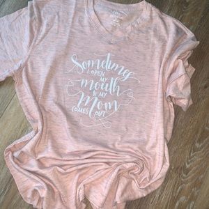 Men’s medium Women’s Tee